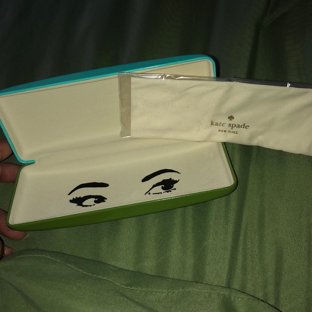 Kate spade case